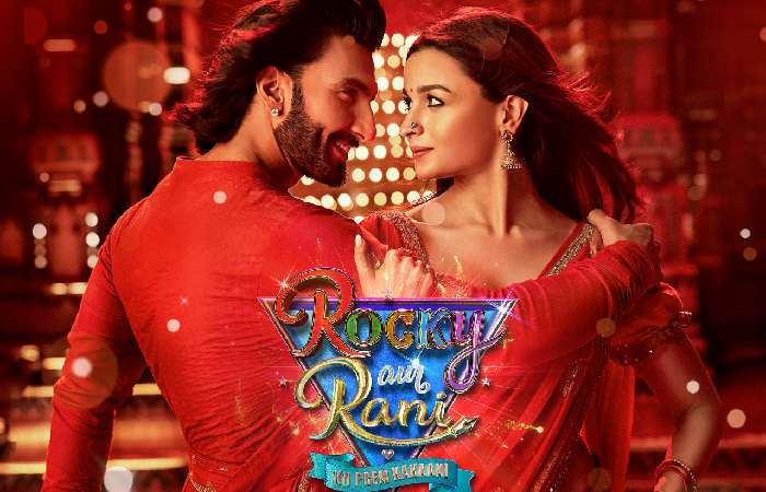 Rocky Aur Rani Kii Prem Kahaani 