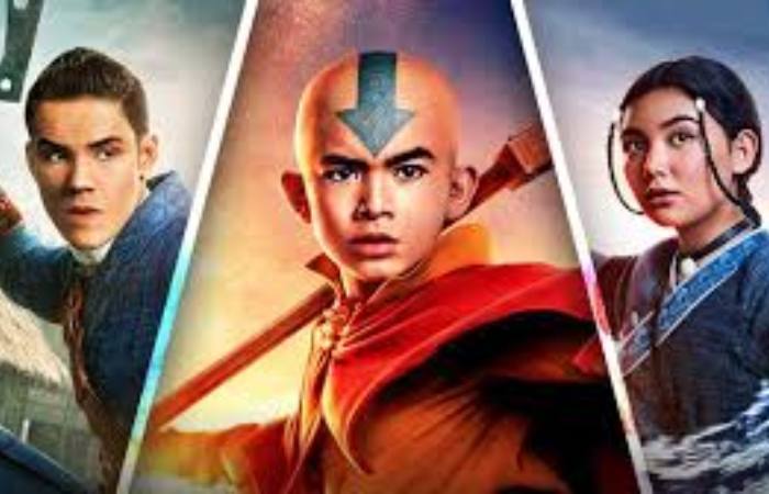 Avatar The Last Airbender Season 2 