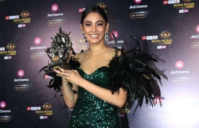 bigg boss ott season 3 winner 