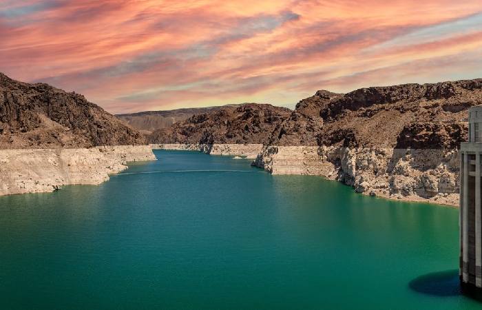 lake mead national recreation area news 