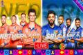 Netherlands National Cricket Team vs Sri Lanka National Cricket Team Timeline