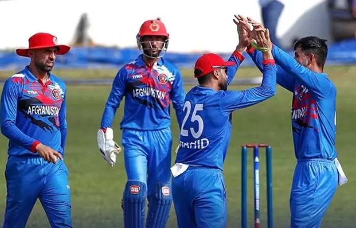 Sri Lanka National Cricket Team Vs Afghanistan National Cricket Team Match Scorecard