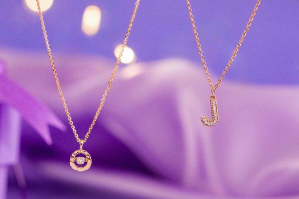 Gold Chain Designs For Ladies