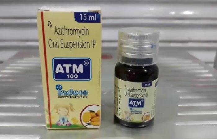 azithromycin oral suspension ip uses in hindi 